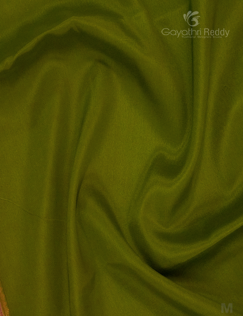 PURE MYSORE SILK-MSS823