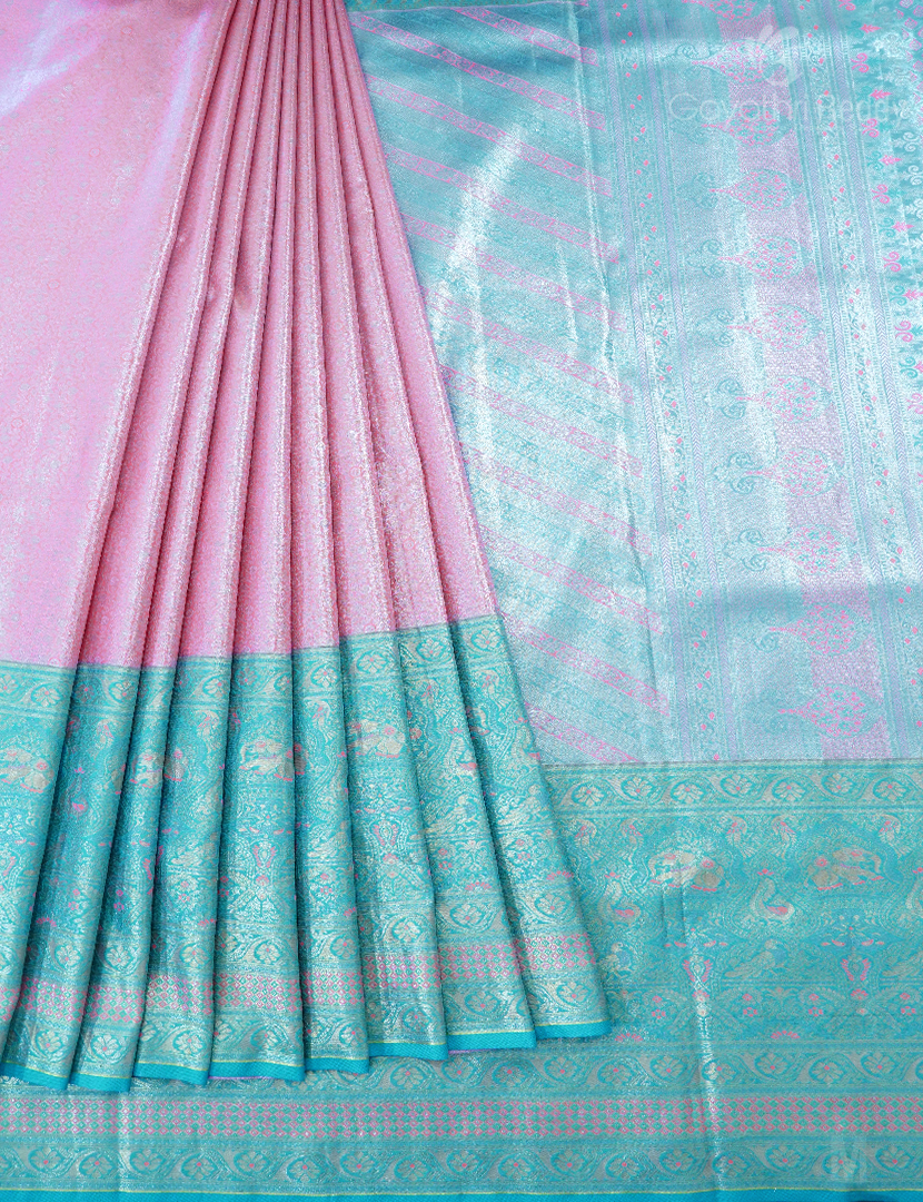 SEMI KANCHI PATTU-SP1584
