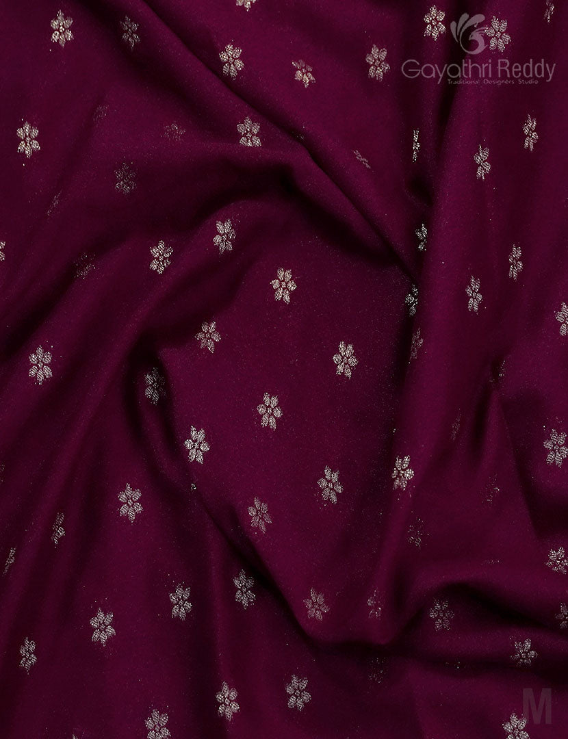 TUSSAR GEORGETTE-TG44