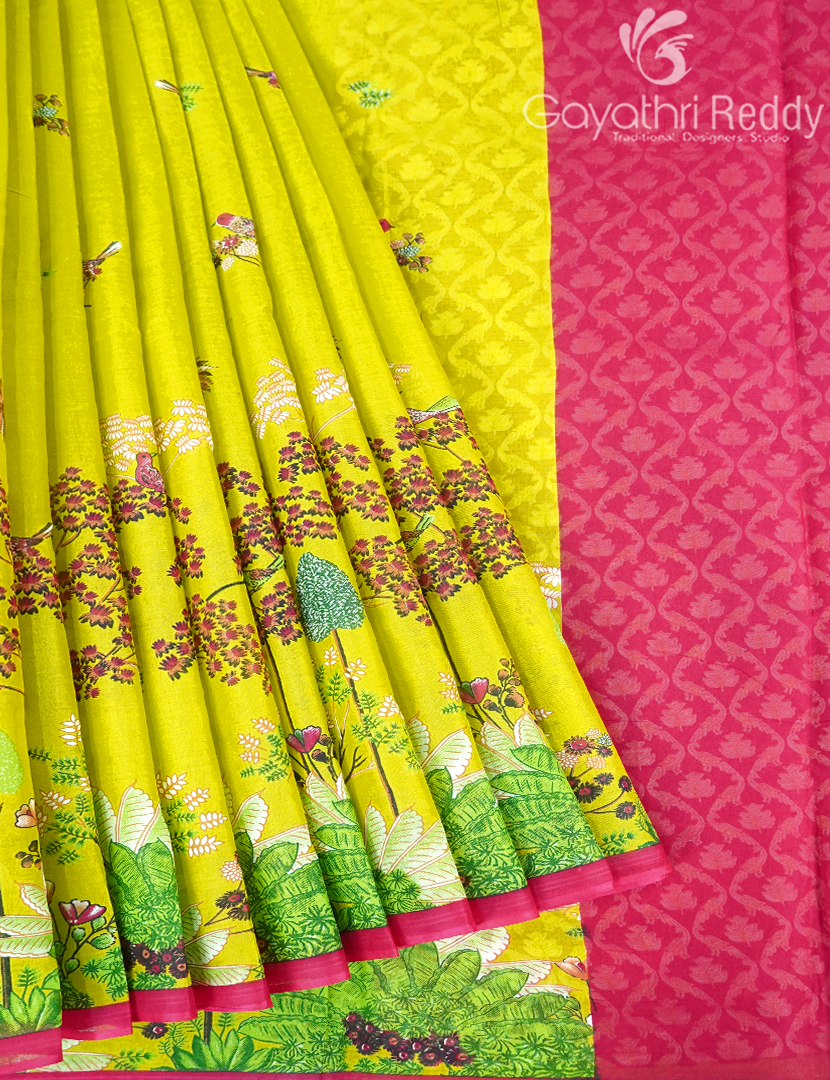 PURE MULMUL COTTON-MC2071