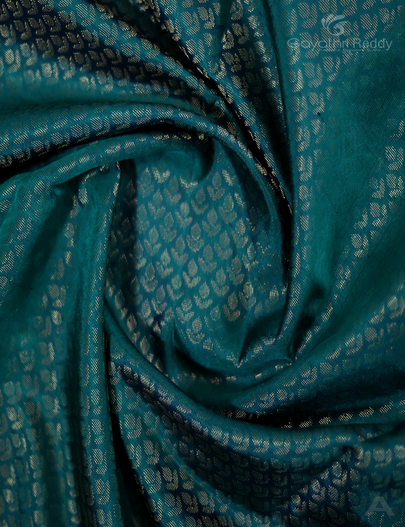 PURE KANCHI SAMUDRIKA PATTU-SS1364