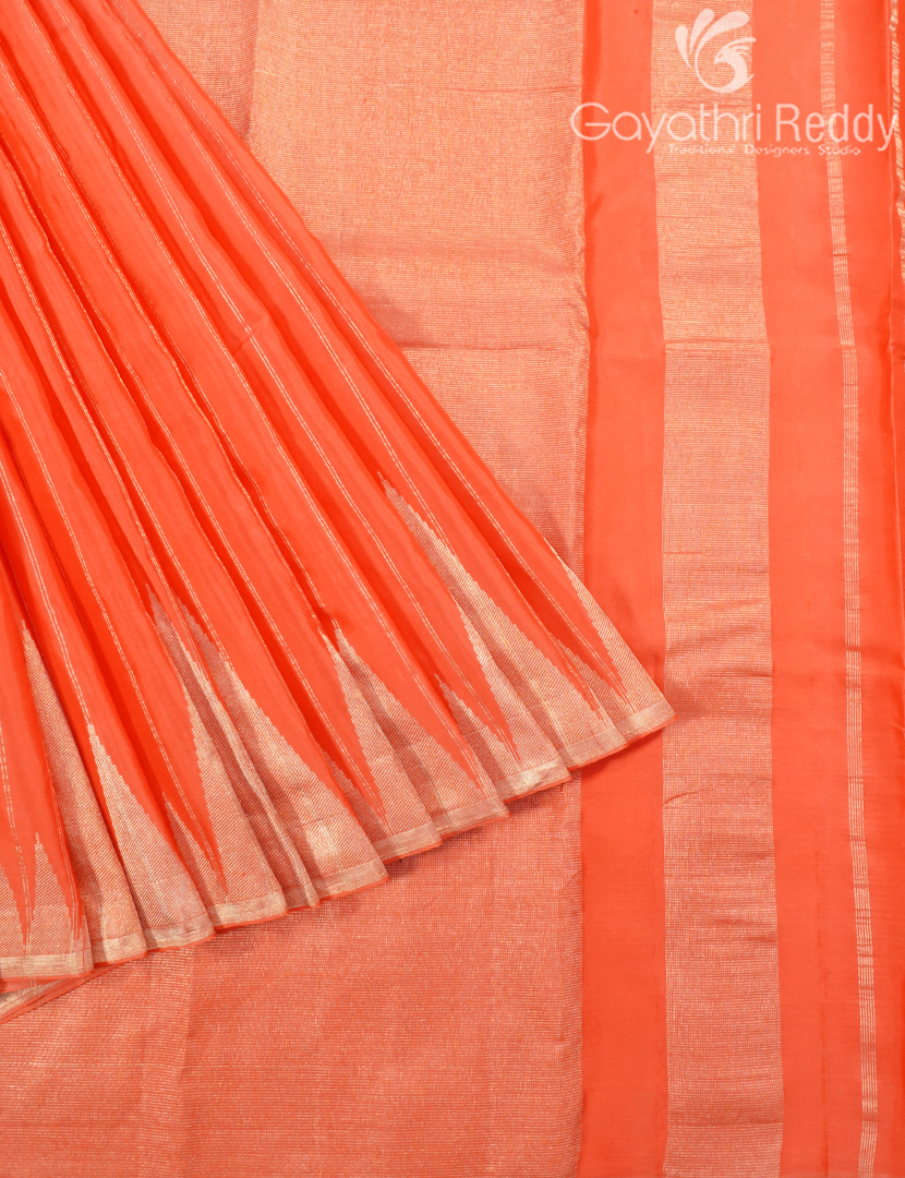 PURE KANCHI VINTAGE SAREE-PKV487