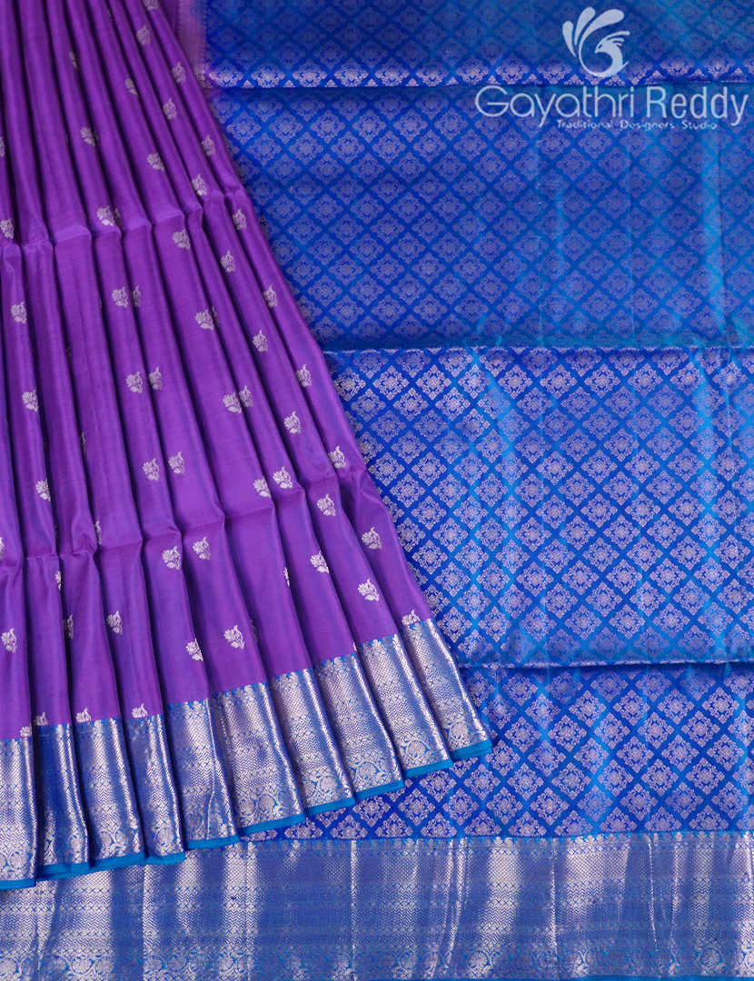 LIGHT WEIGHT KANCHI PATTU-KP8618