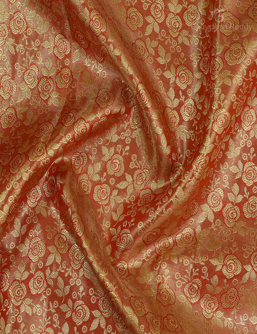 PURE KANCHI BRIDAL PATTU-BKP1571