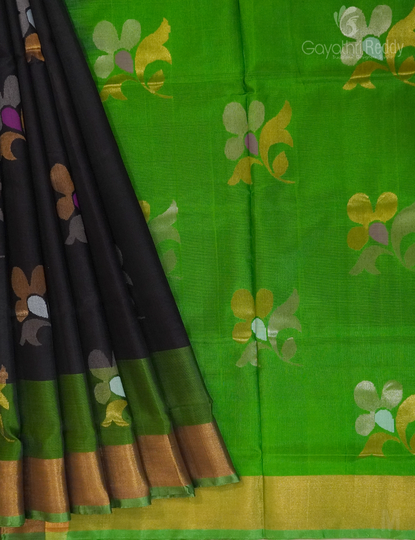 PURE UPPADA PATTU-USS1703