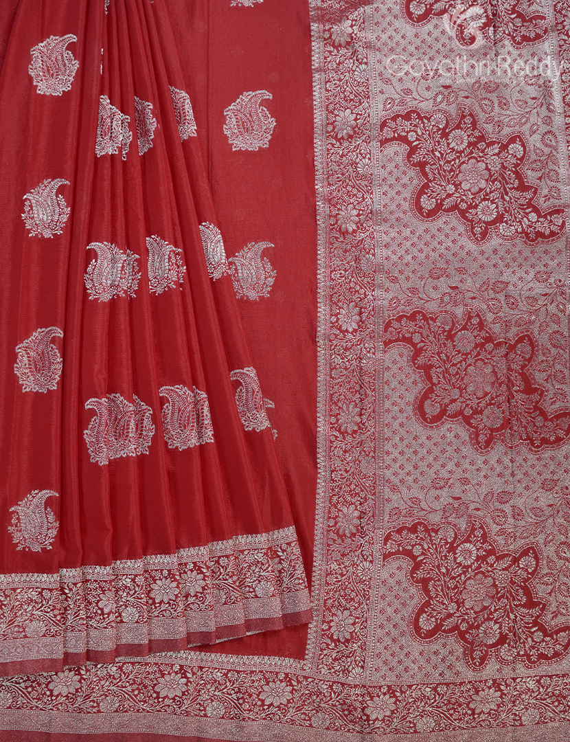 CHIFFON FANCY SAREE-PCF251