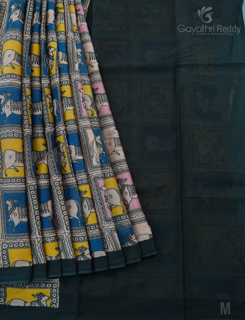 PURE MULMUL COTTON-MC1923