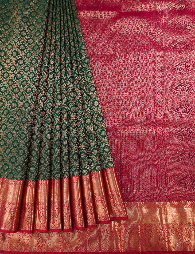 LIGHT WEIGHT KANCHI PATTU-KP7541