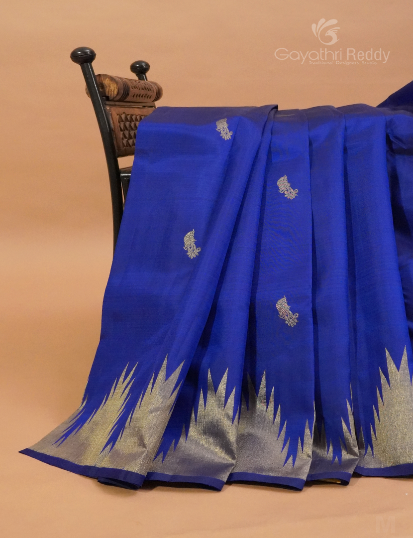 PURE KANCHI 2G SILK-KP5742