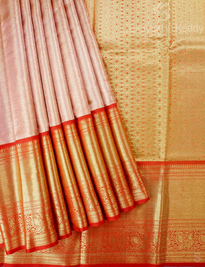 PURE KANCHI PATTU BRIDAL-BKP1948