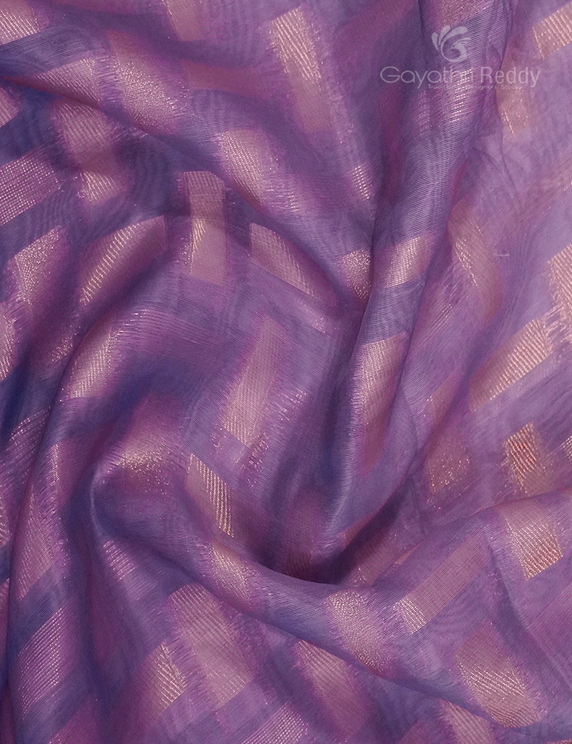 BANARAS LINEN SILK-BSL164