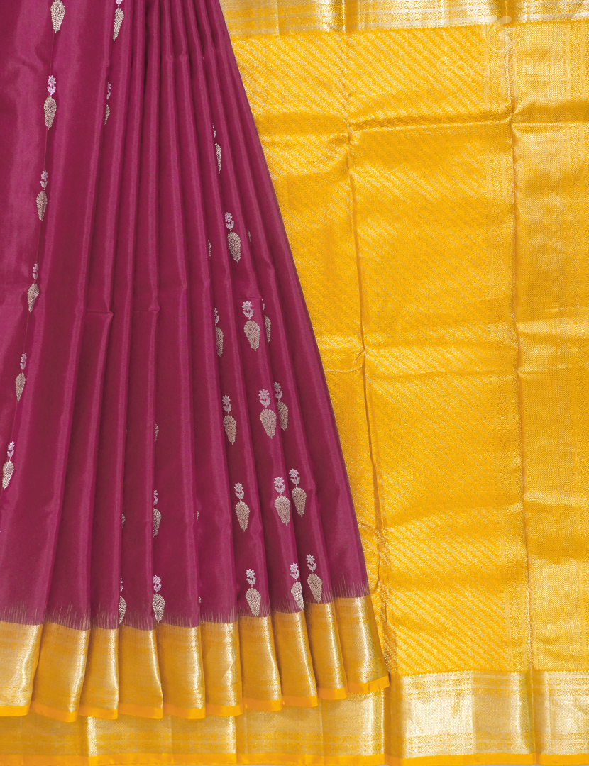 PURE KANCHI PATTU-KP7159
