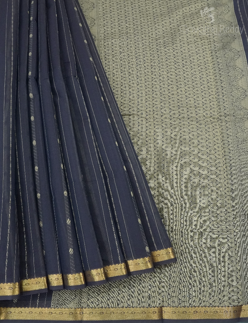 PURE KANCHI COTTON-KC2876