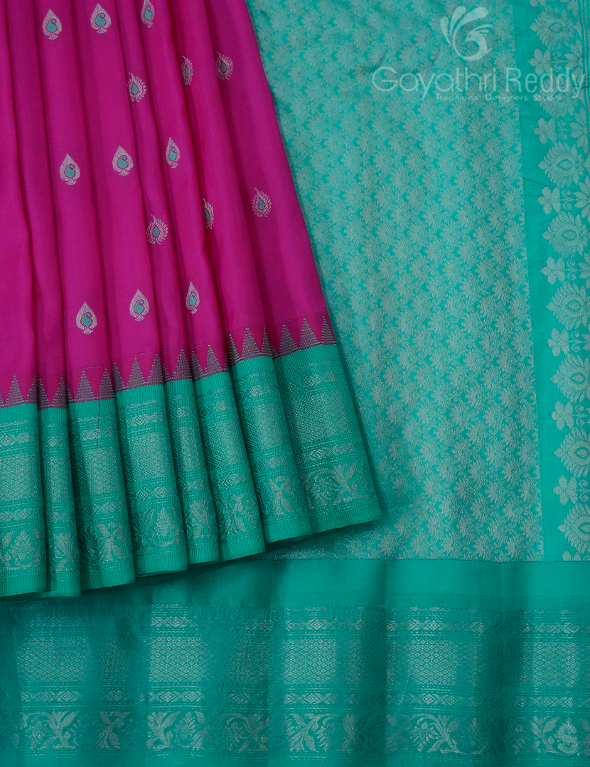 PURE GADWAL PATTU-GP1191