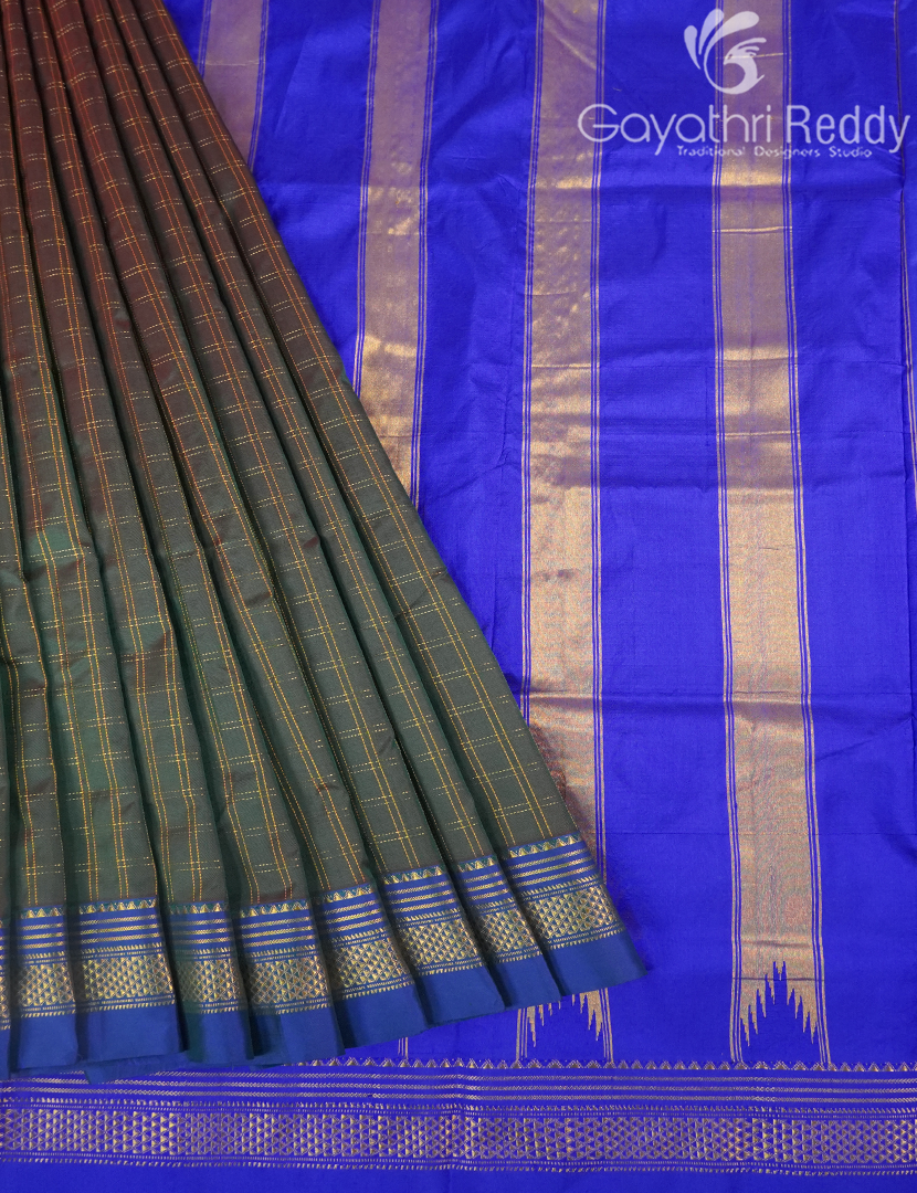 PURE NARAYANPET PATTU-NP669
