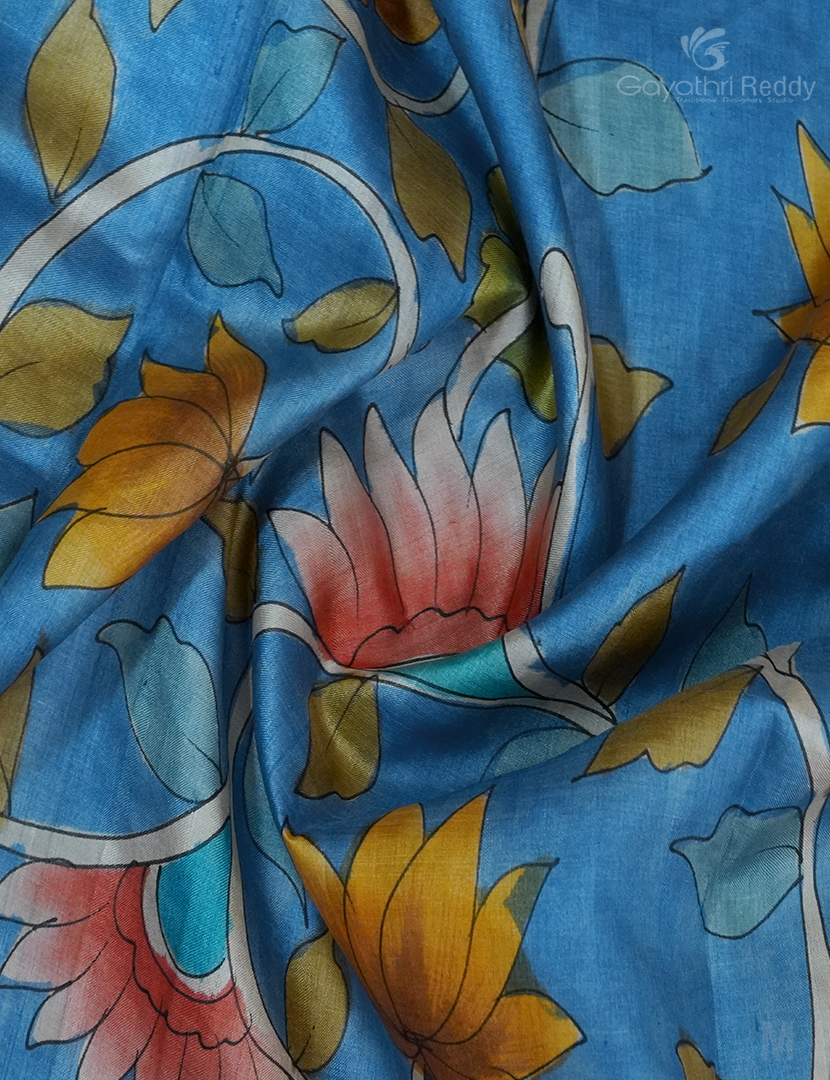 PURE TUSSAR SILK FANCY-PTF93