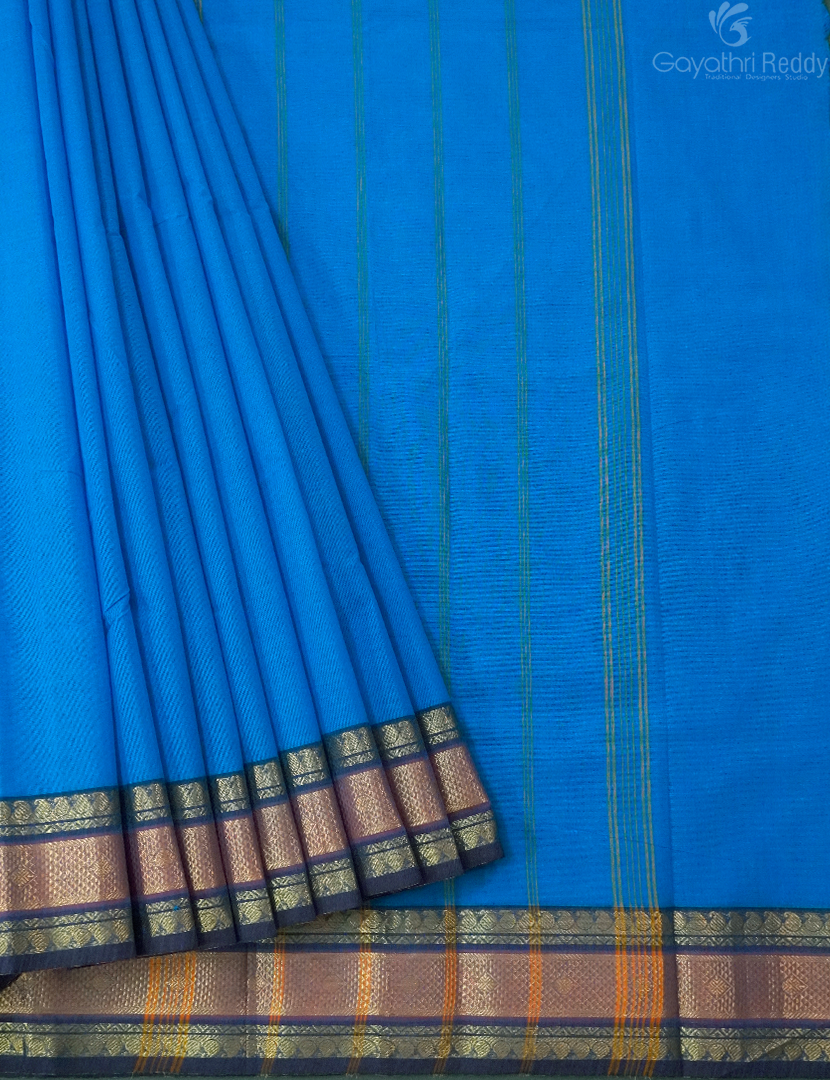 PURE KANCHI COTTON-KC3003