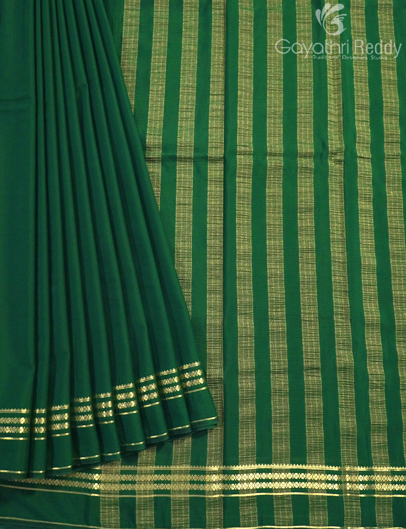 SEMI MYSORE CREPE-SMC257