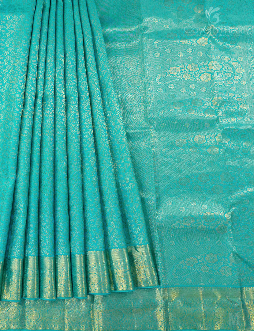 PURE KANCHI (2.G) PATTU-KP7608