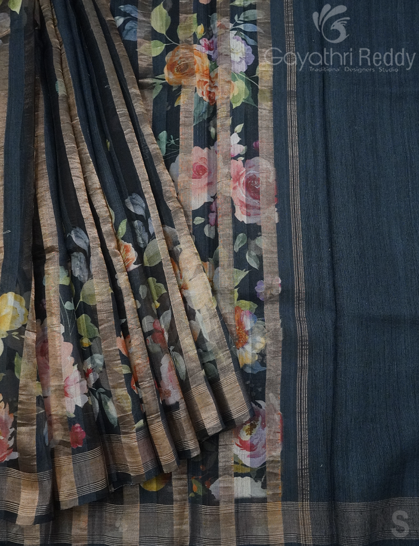 PURE DUPION ORGANZA SILK-DOS7
