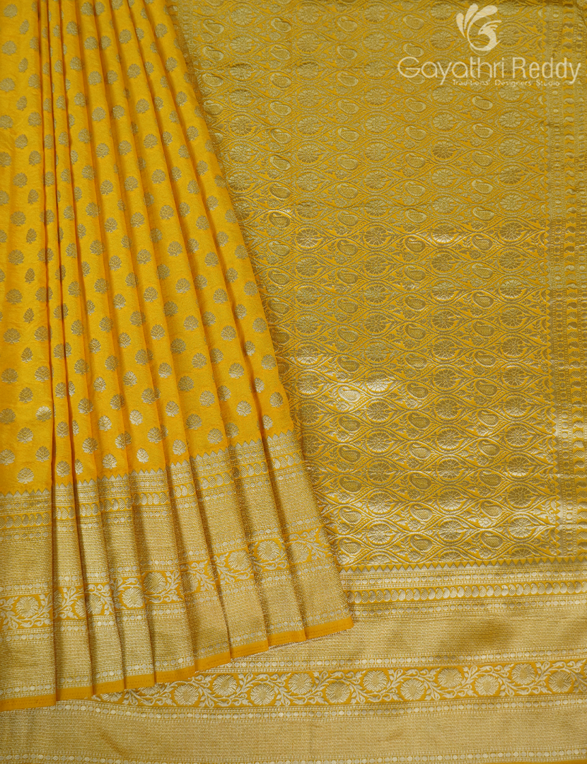 BANARAS GEORGETTE-BG723
