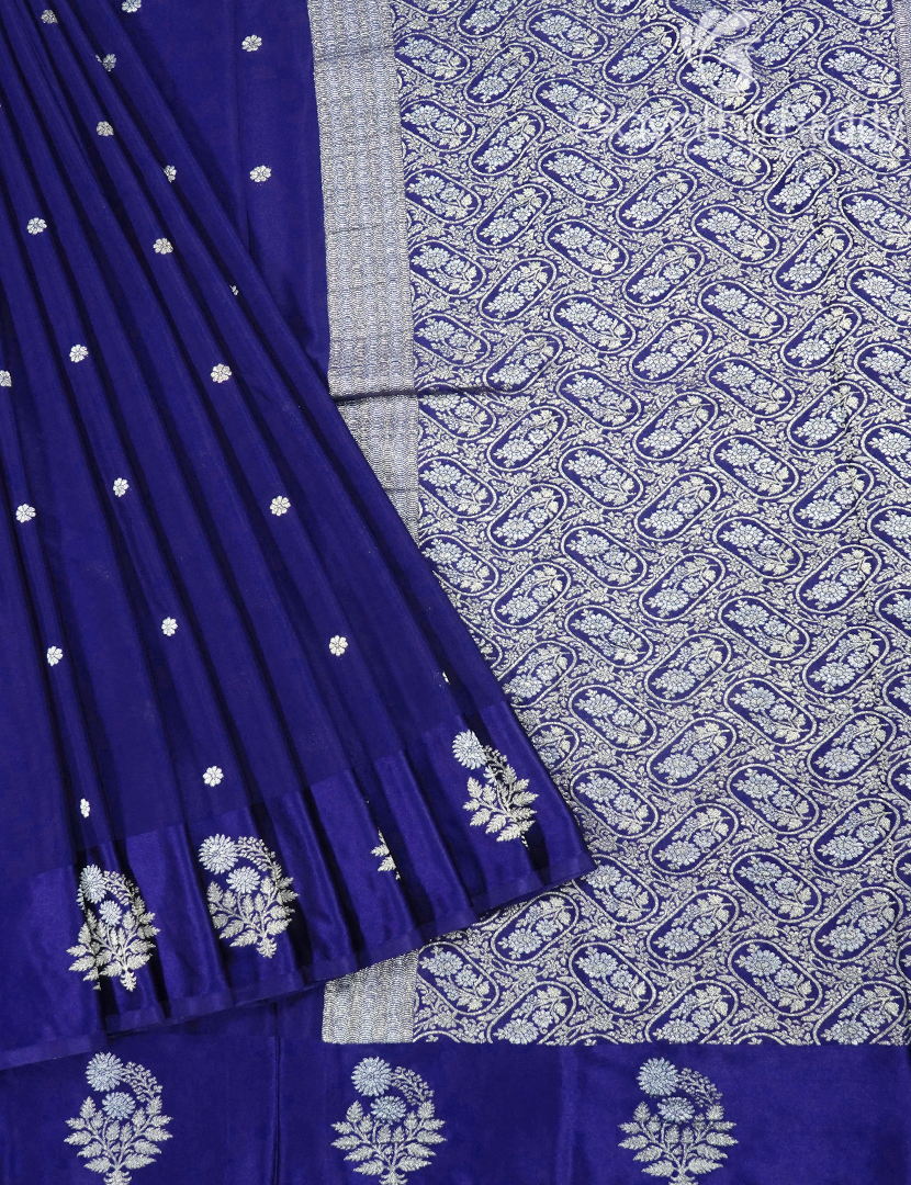 CREPE SAREE-CS8