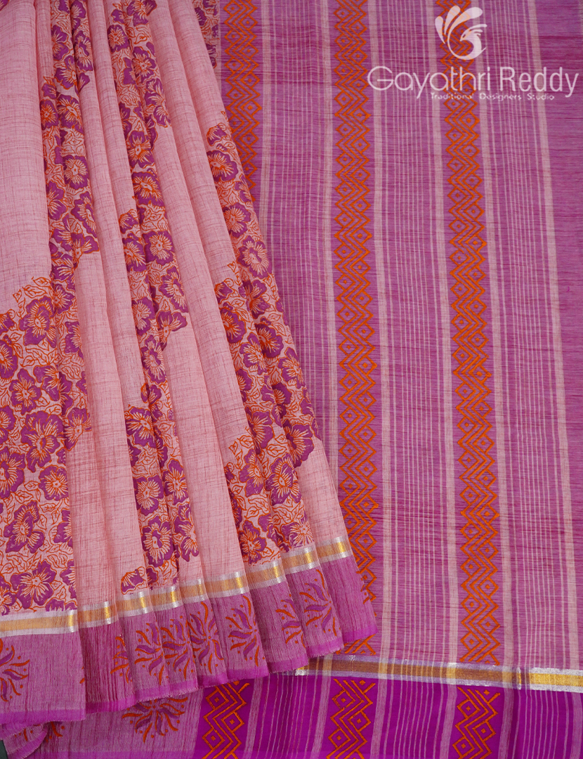 PURE MANGALAGIRI COTTON PRINTED-MCP101