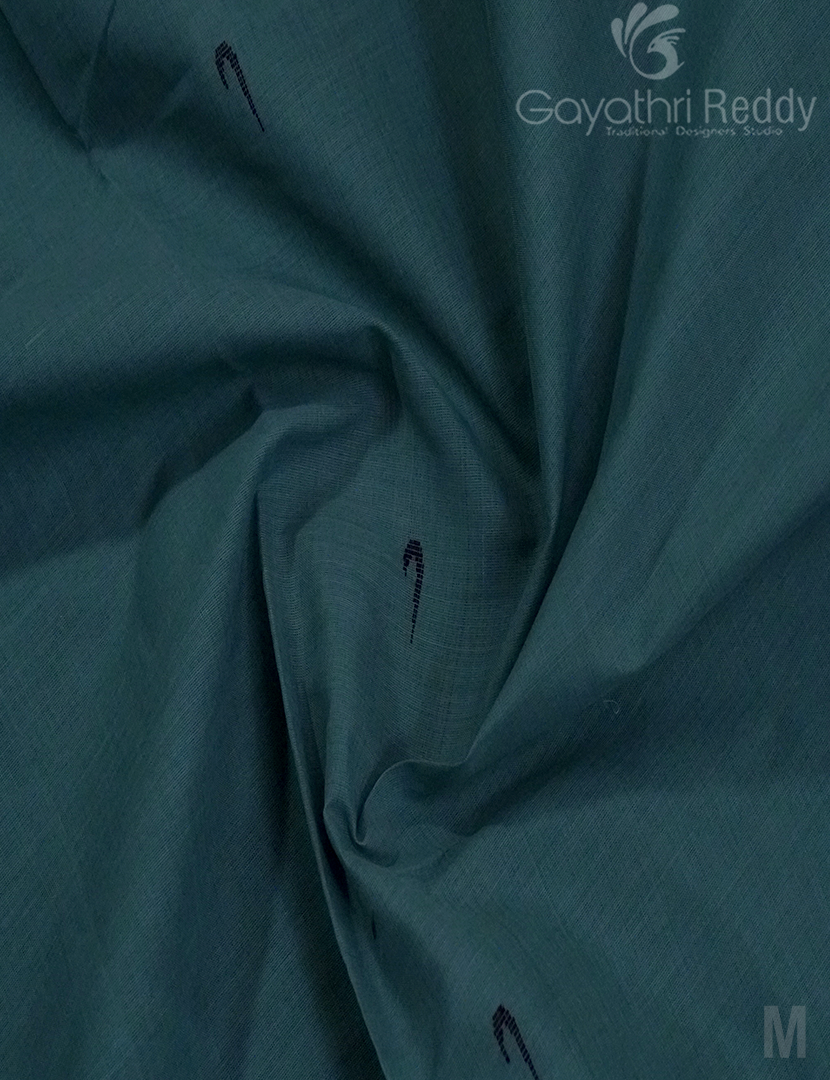 PURE PAITHANI COTTON-PPC19