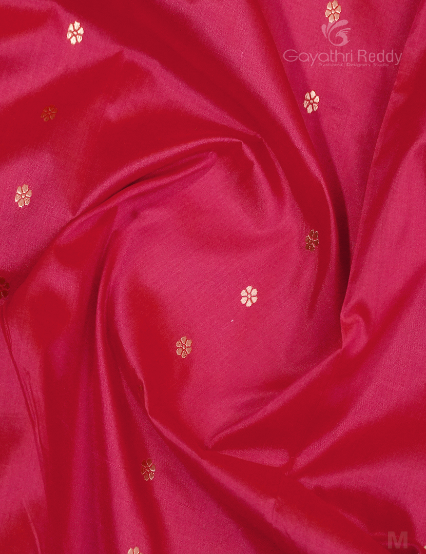 PURE BANARAS KATAN SILK-BP852