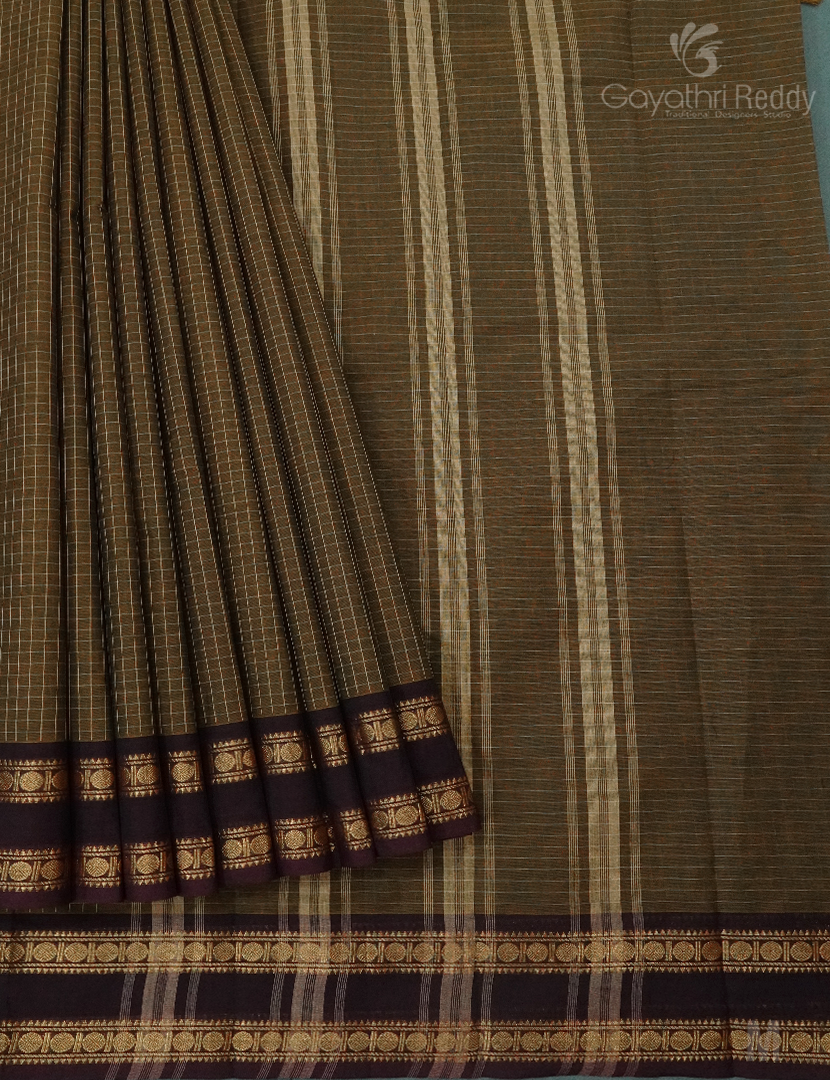 PURE KANCHI COTTON-KC2832