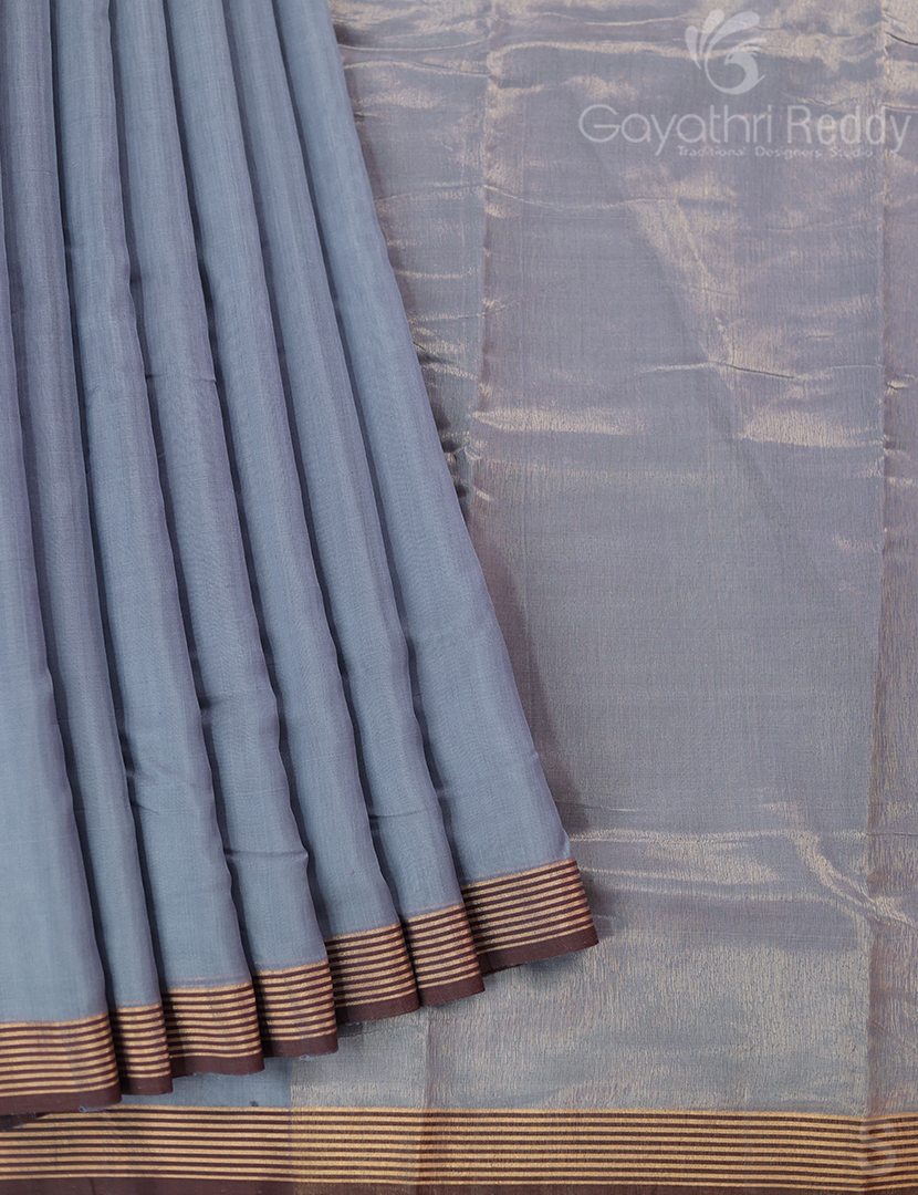 PURE CHANDERI SILK-CPS808