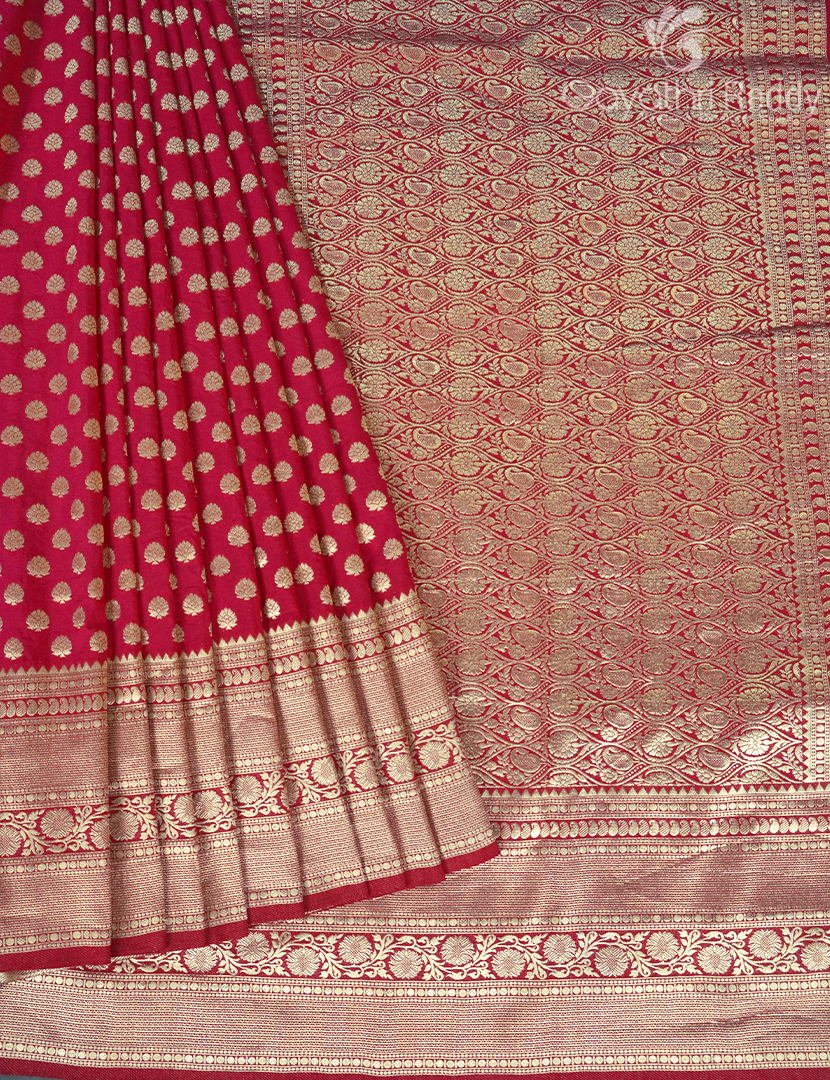BANARAS GEORGETTE-BG759