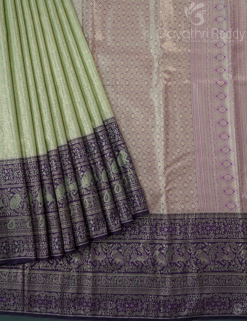 SEMI KANCHI PATTU-SP1924