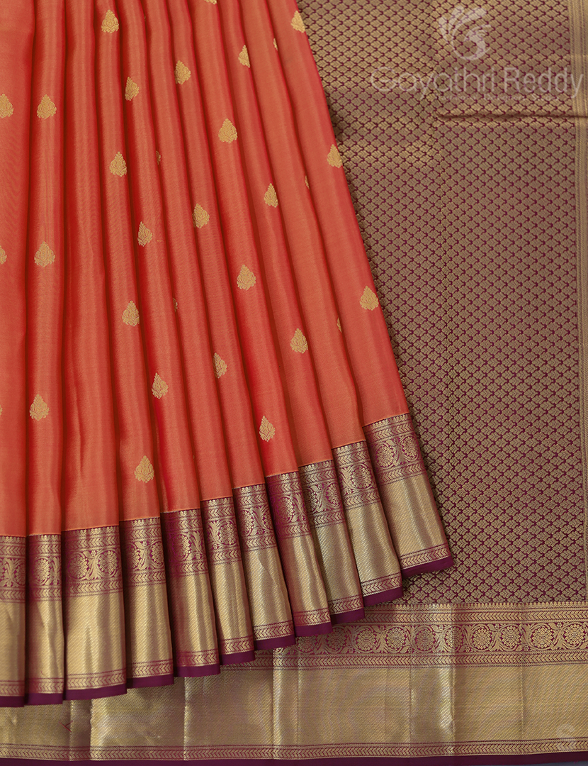 PURE KANCHI PATTU-KP8223