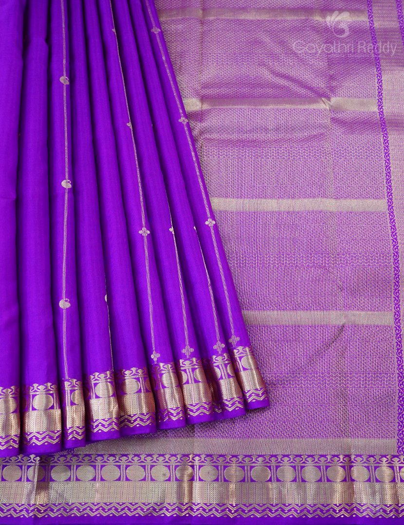 PURE KANCHI PATTU-KP7934