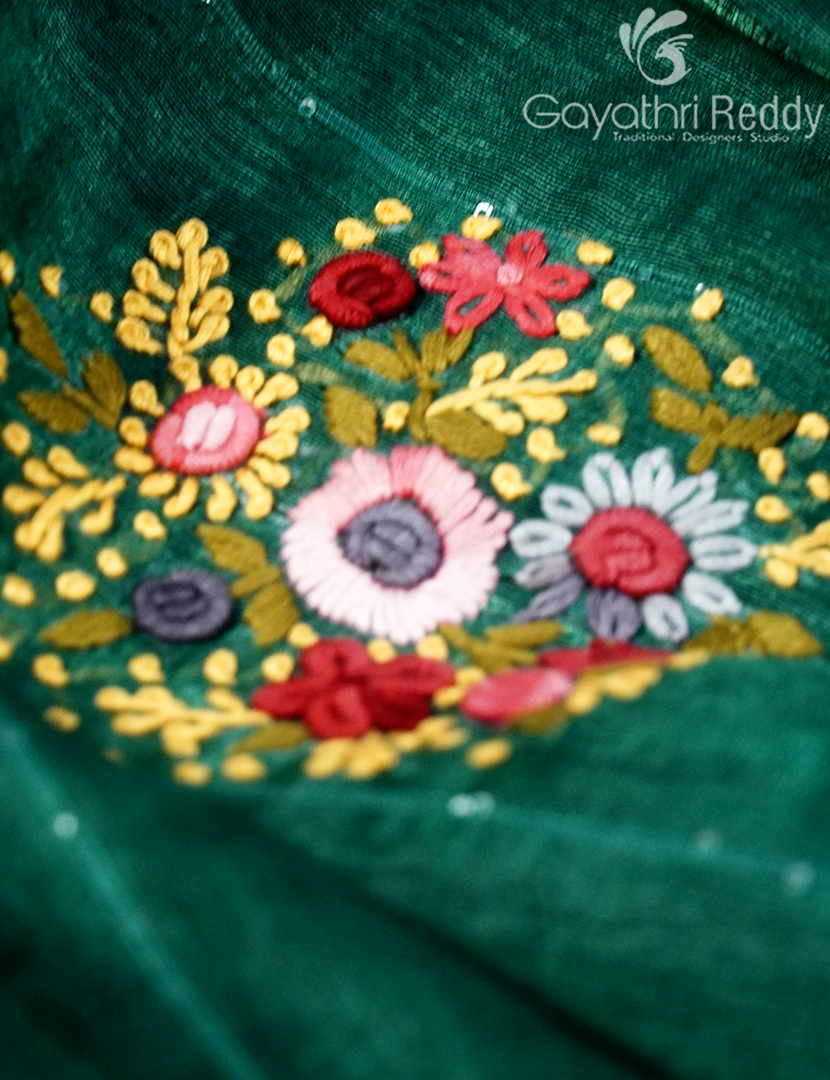 PURE LINEN FANCY-PLF6
