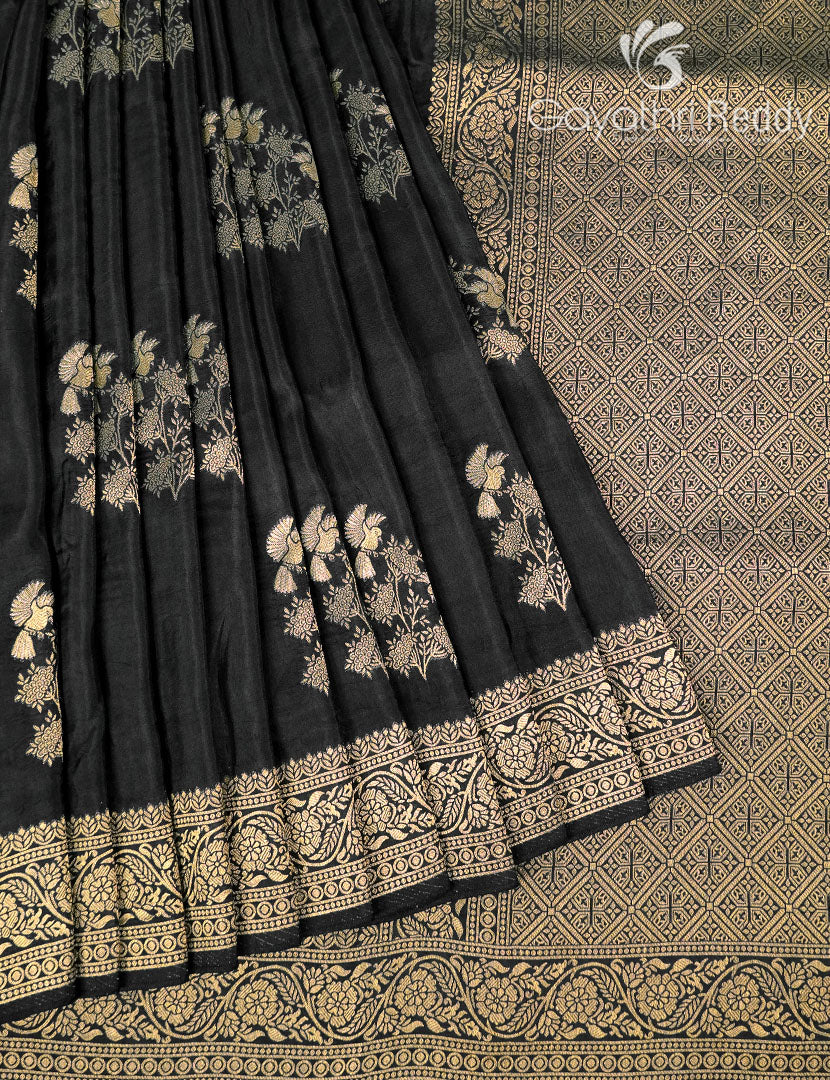 SEMI MYSORE SILK-SMSS189