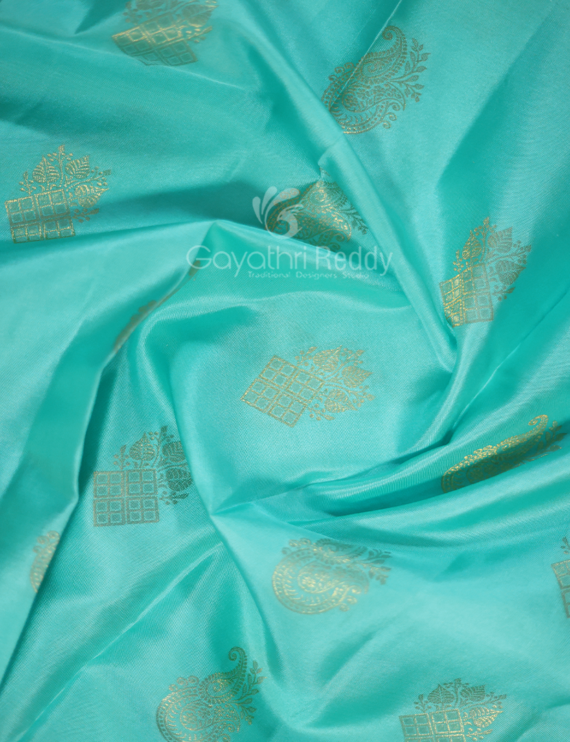 PURE KANCHI BRIDAL PATTU-BKP1335