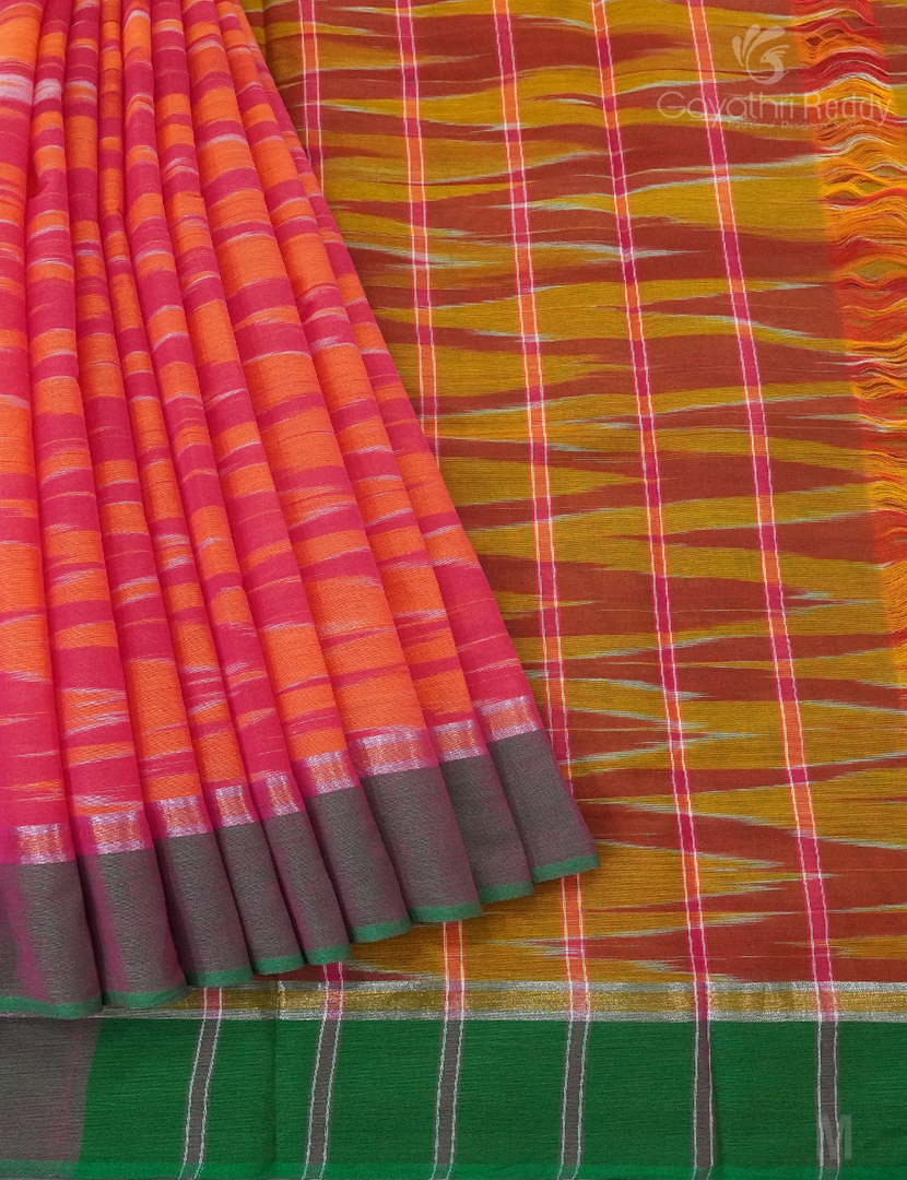 MANGALGIRI COTTON-MGC1051