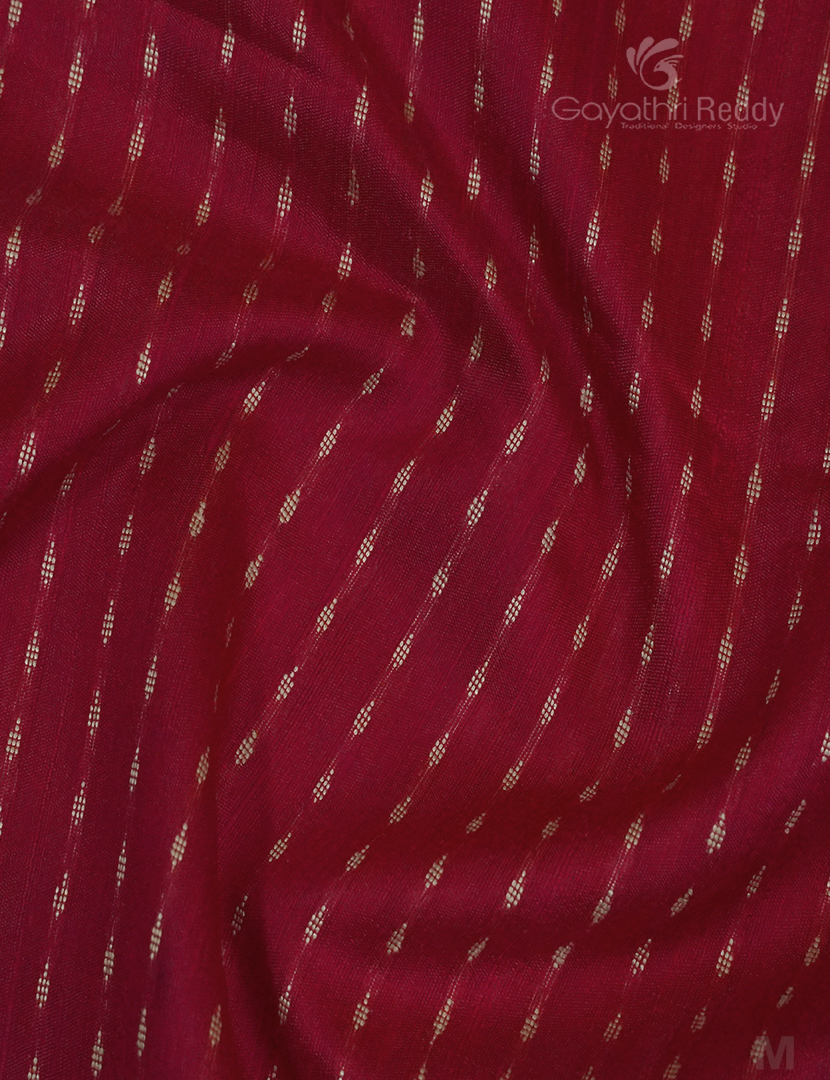 PURE KHADI PATTU-KHP1089