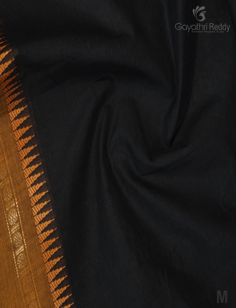 PURE GADWAL COTTON-GGC1306