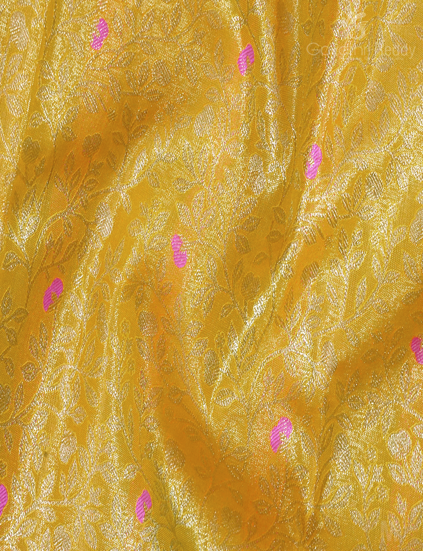 SEMI KANCHI PATTU-SP1361