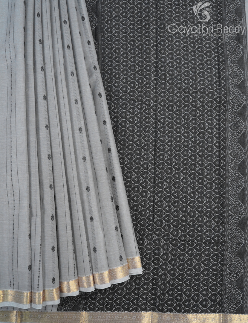 PURE KANCHI COTTON-KC3046