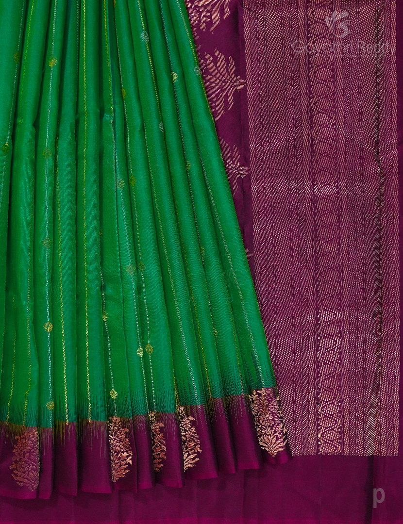 PURE KANCHI  PATTU-KP7259