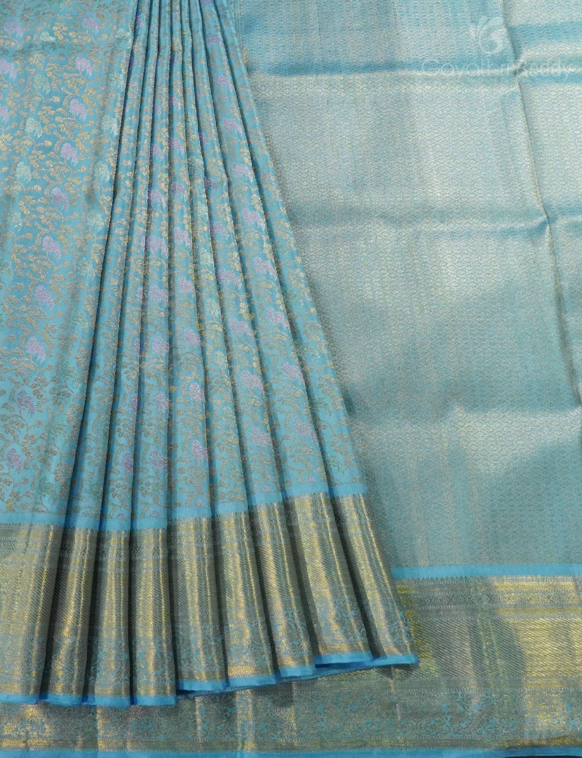 PURE KANCHI PATTU-KP7512