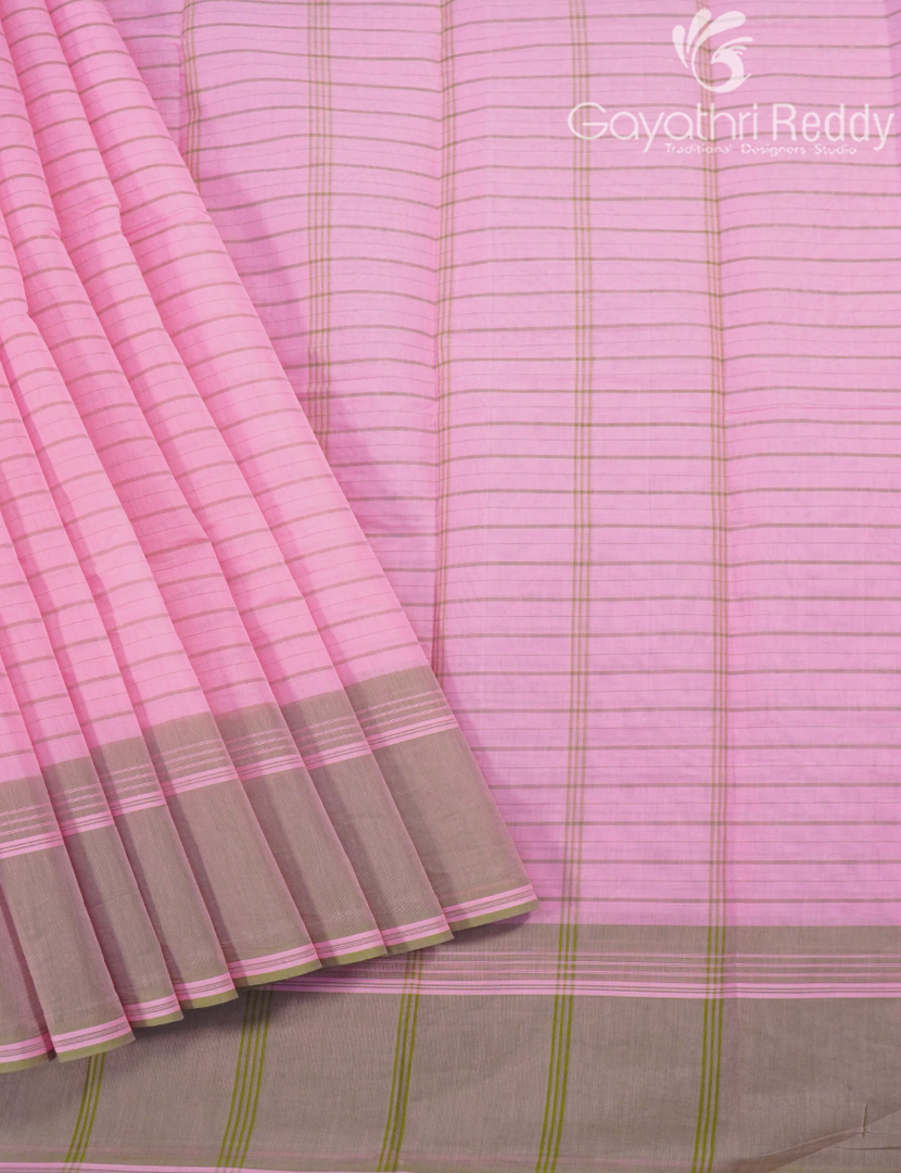 PURE KANCHI COTTON -KC3098