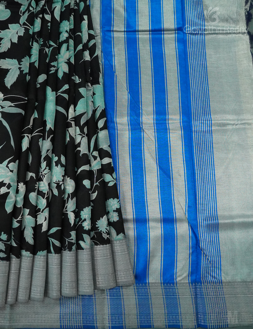 MANGALGIRI PATTU PRINTED-MGP1036