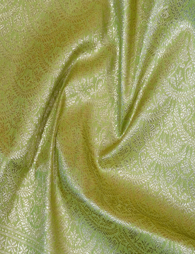 BANARAS KATAN SILK-SBK629