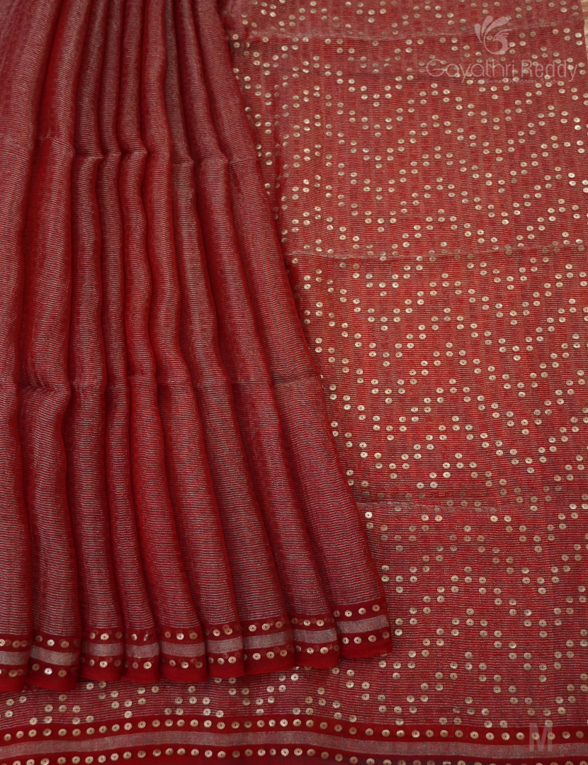 TISSUE ORGANZA  FANCY-FO742