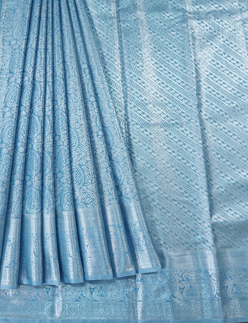 SEMI KANCHI PATTU-SP1536